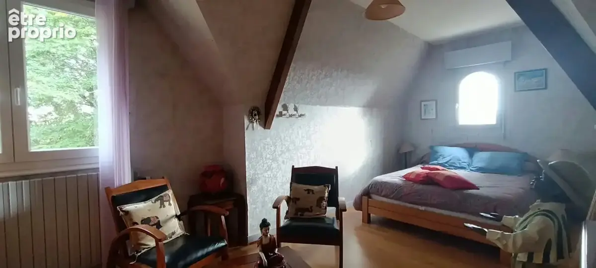 Maison familiale à proximité de pontivy - photo 12