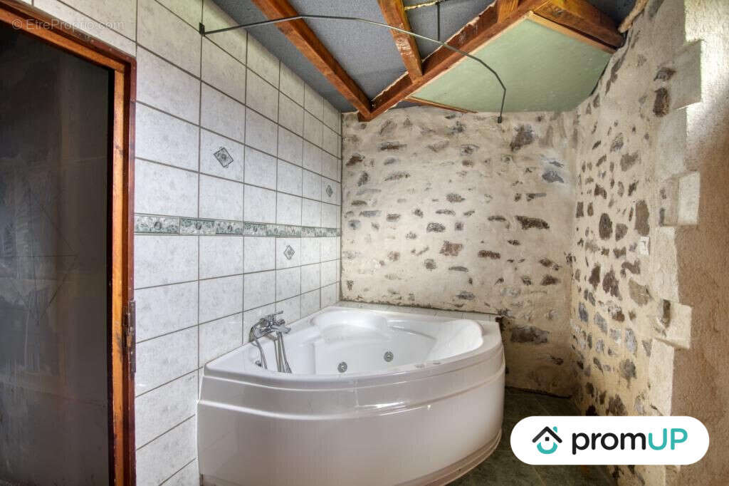 Maison à CAPDENAC-GARE