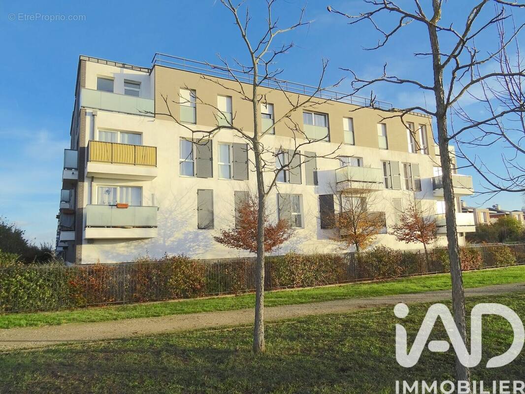 Photo 1 - Appartement à BONDOUFLE