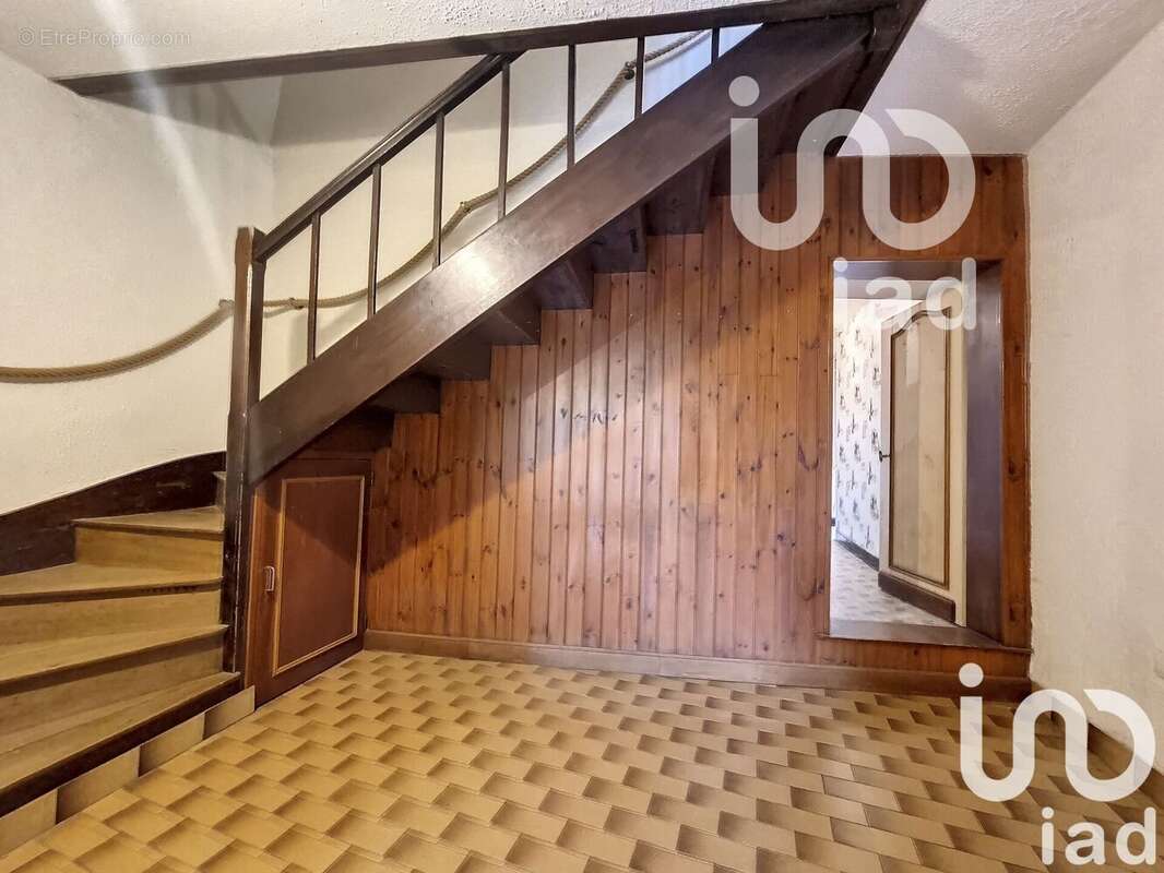 Photo 6 - Maison à LEIGNES-SUR-FONTAINE