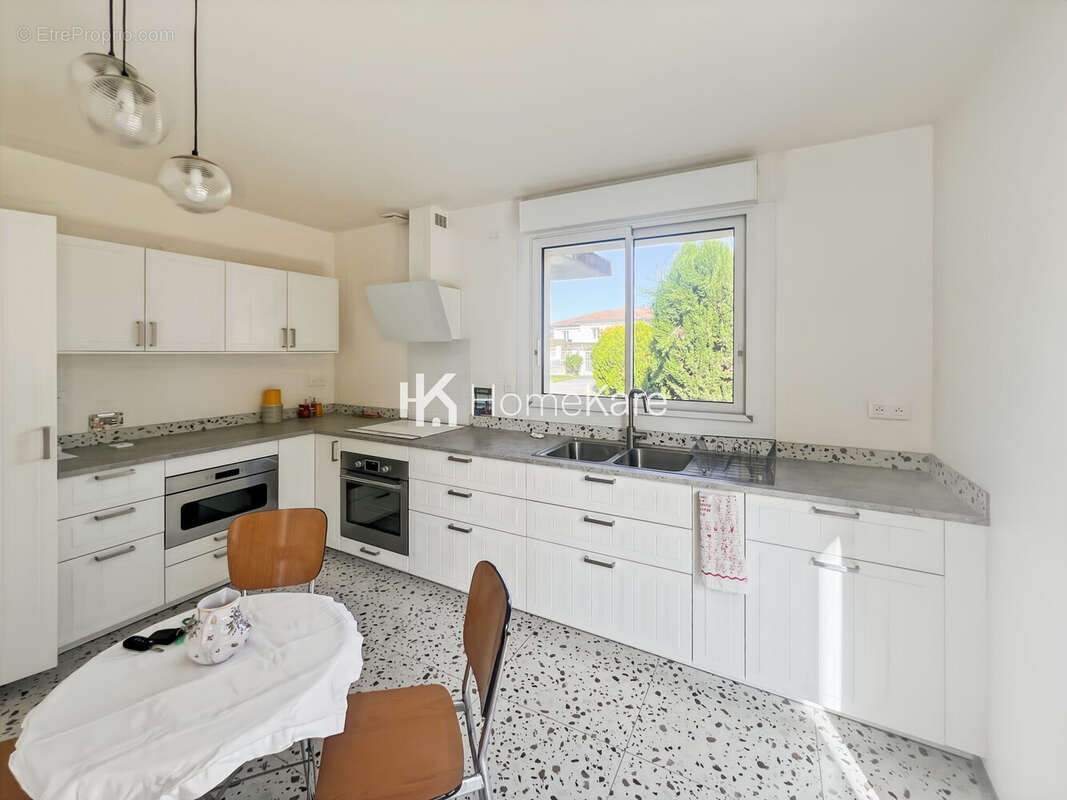 Maison à SAINT-GAUDENS