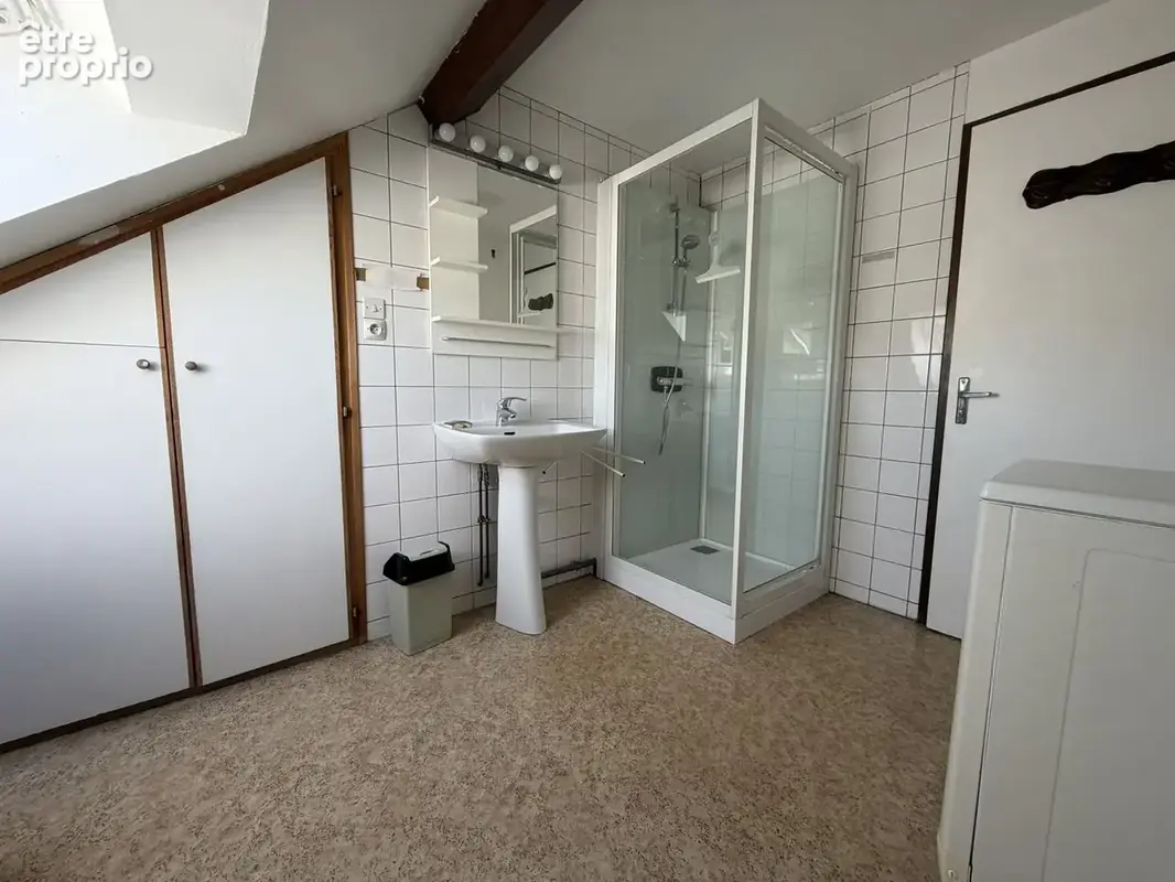 Appartement 3 pièces 49 m² à vendre à Cornimont (88310) - photo 3
