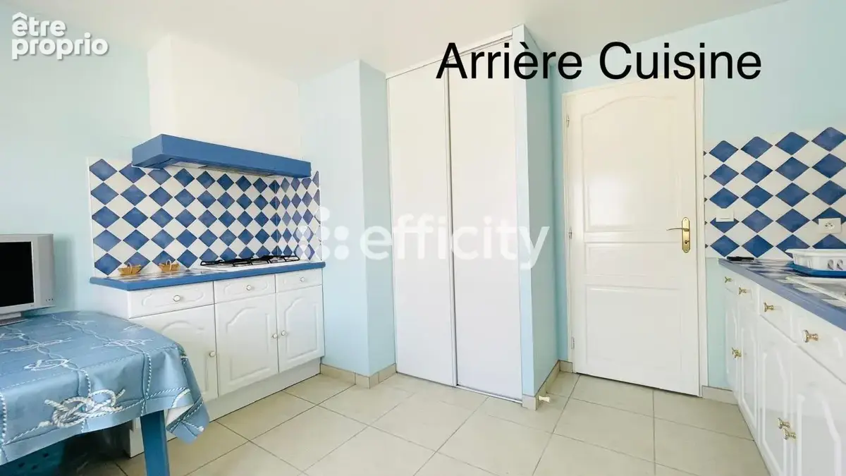 Maison 156 m² à Saint-Pierre-D'oleron  - photo 13