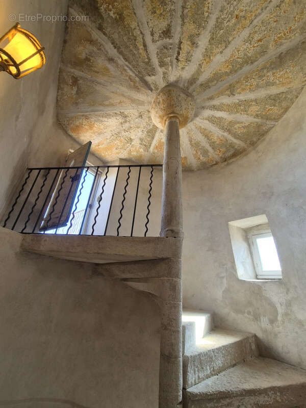 Maison à AIGUES-VIVES