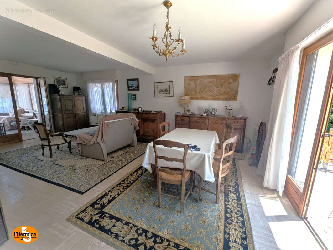 Maison à QUIBERON