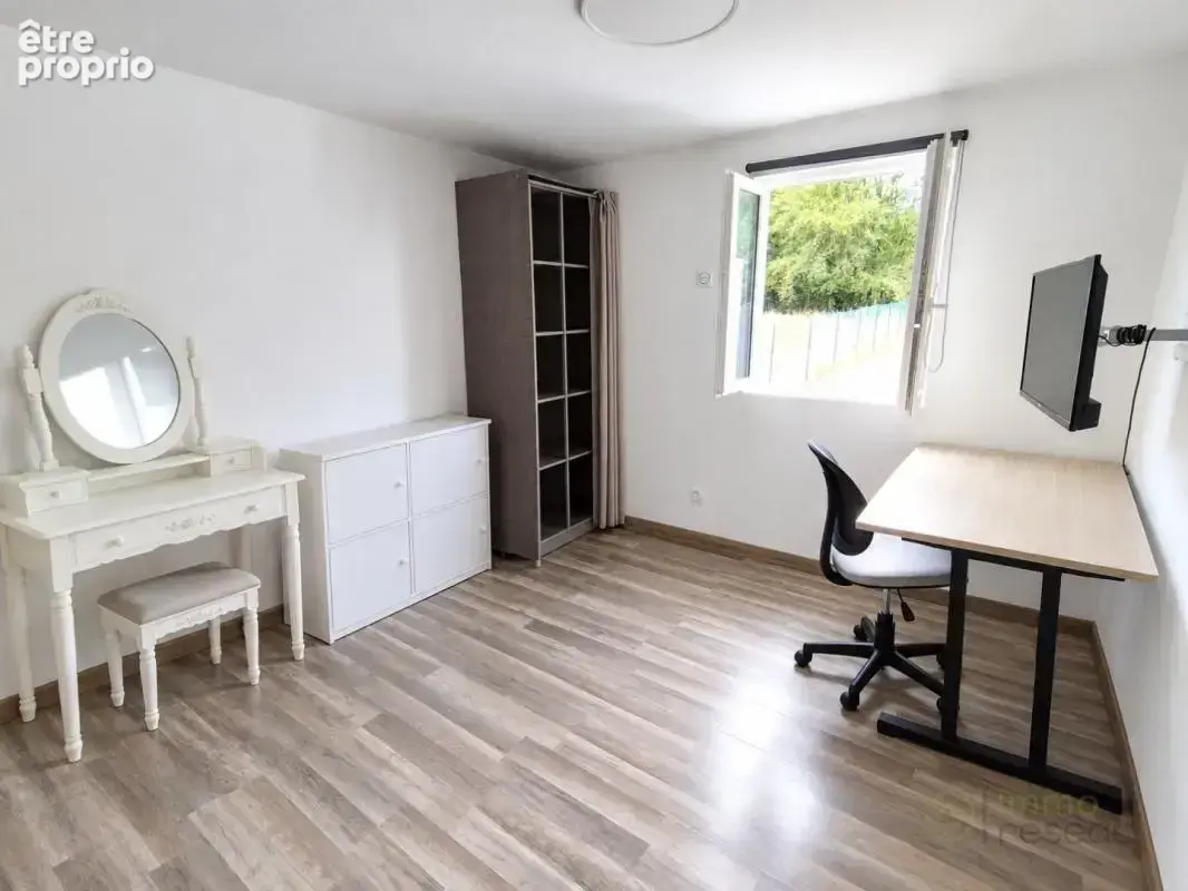 Maison 3 pièces 60 m² à vendre à Cuigy-En-Bray (60850) - photo 4
