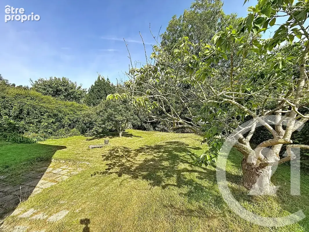 Maison 92 m² à Lannion  - photo 11
