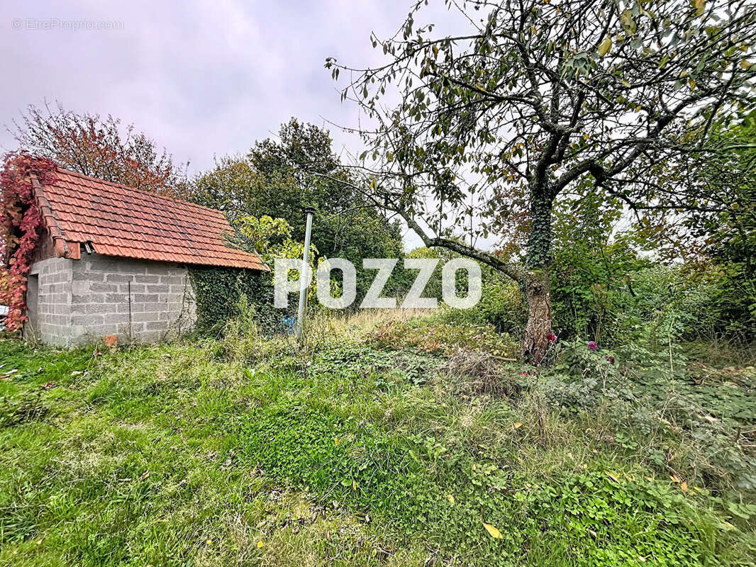 Maison à SAINT-AMAND