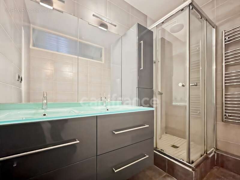 Appartement à CHEVIGNY-SAINT-SAUVEUR