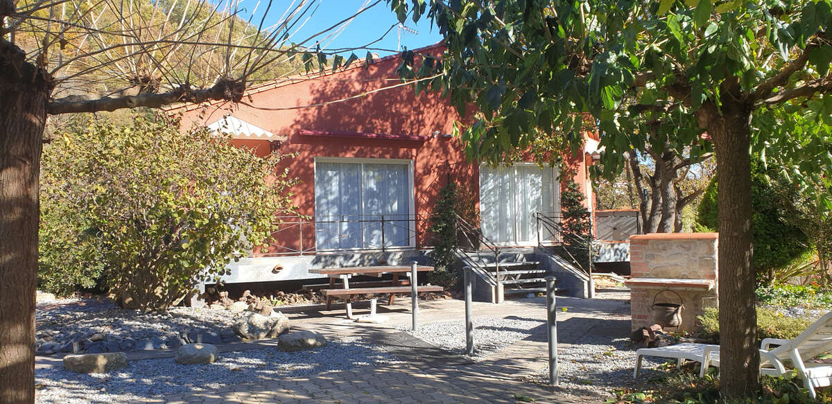 Maison à PRATS-DE-MOLLO-LA-PRESTE