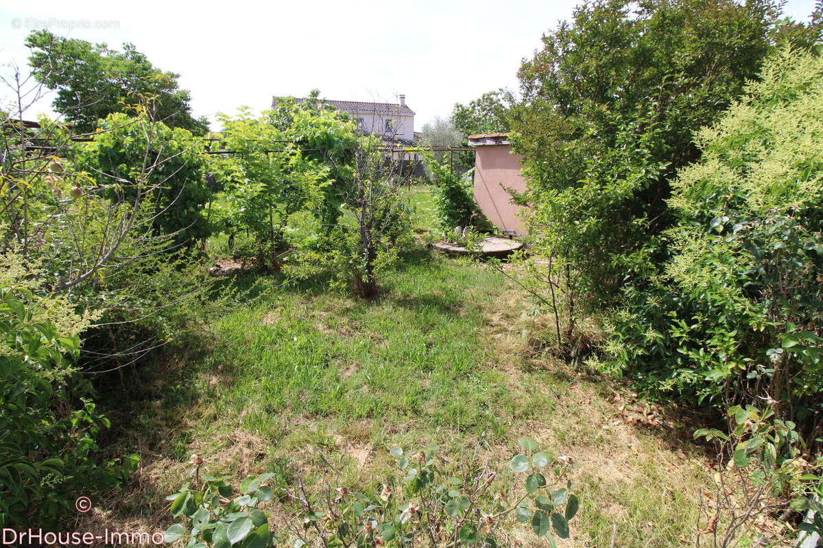 Terrain à CUGNAUX