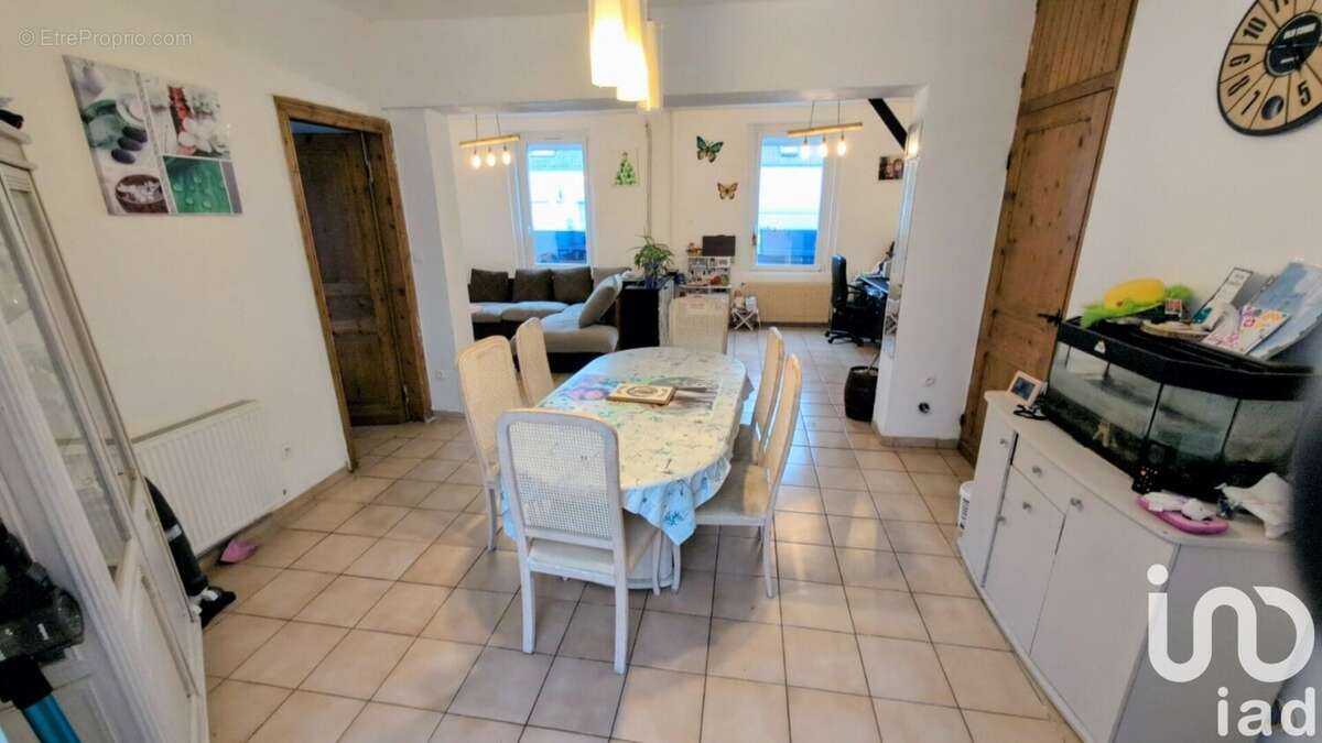 Photo 3 - Maison à MORTAGNE-DU-NORD