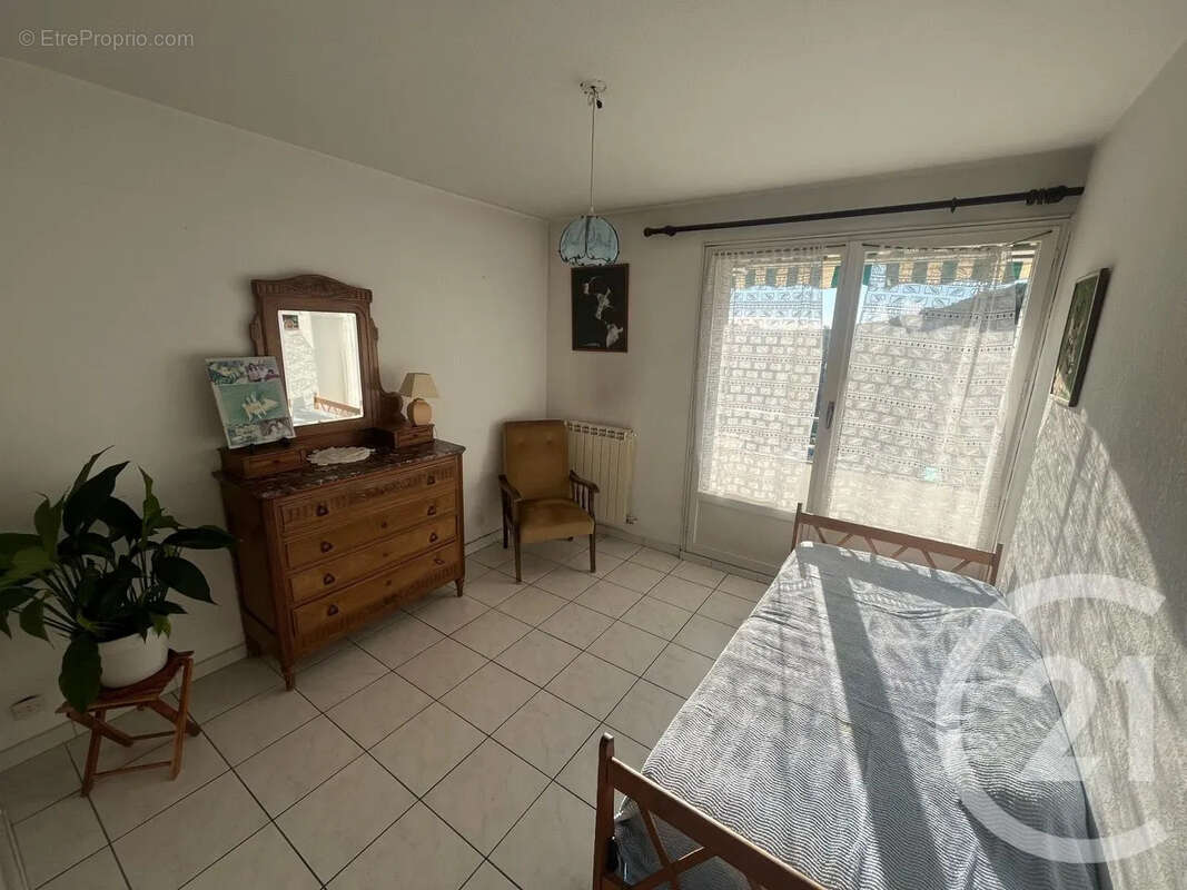 Appartement à LA GARDE