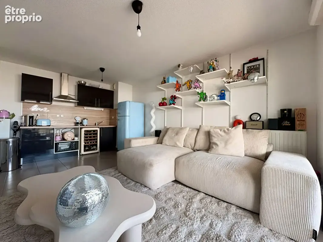 Photo Appartement à Bordeaux au prix de 224 900€