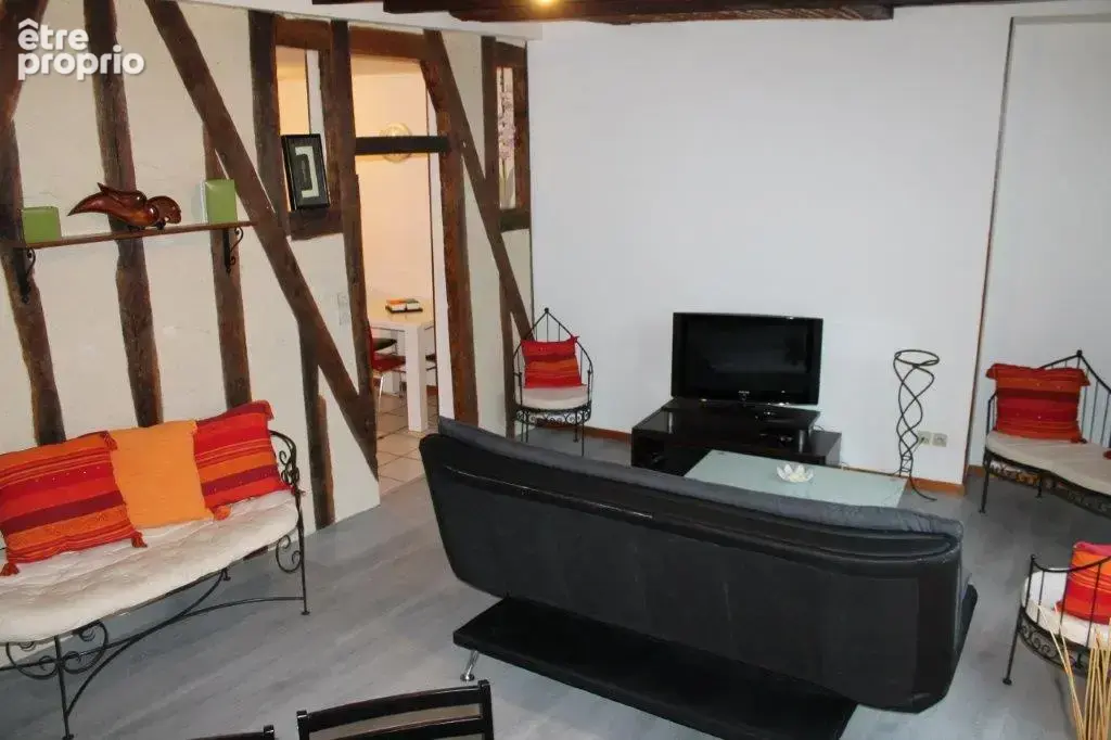 Appartement à BOURGES