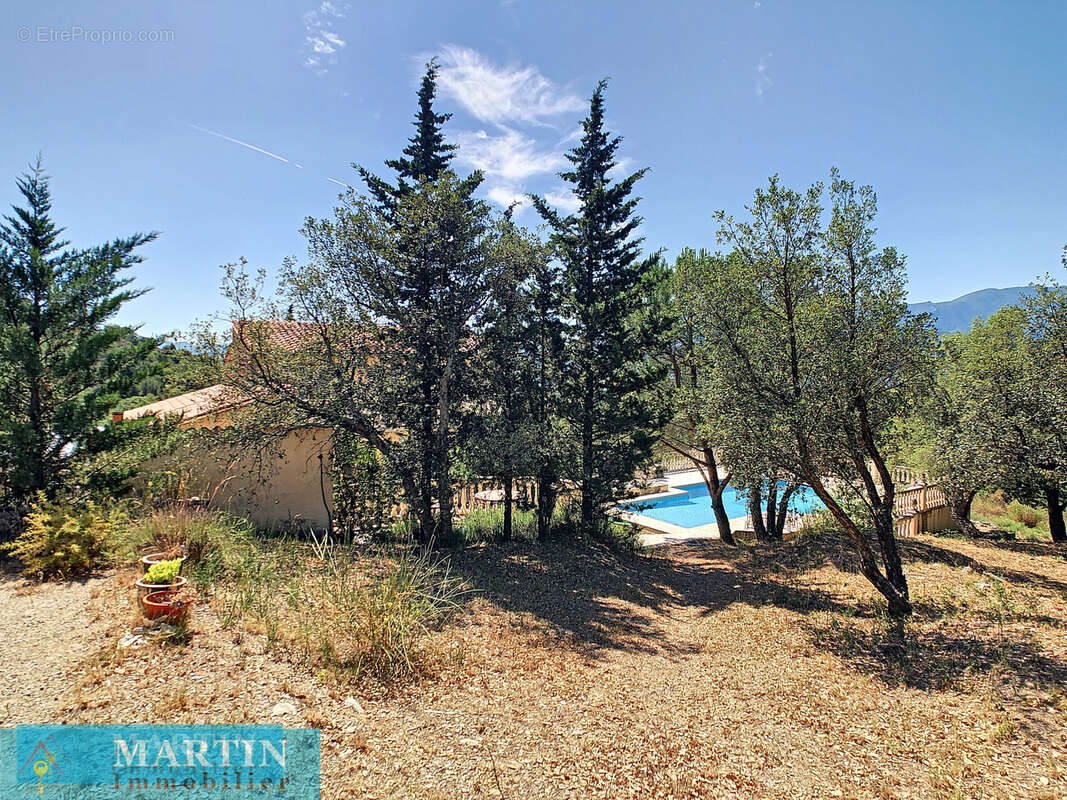 Maison à CERET