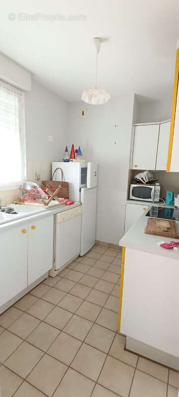 Victor Hugo, appartement 3 pièces avec loggia et parking - photo 12
