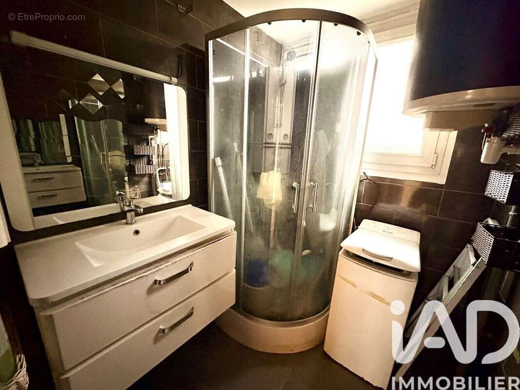 Photo 8 - Appartement à ARGENTEUIL