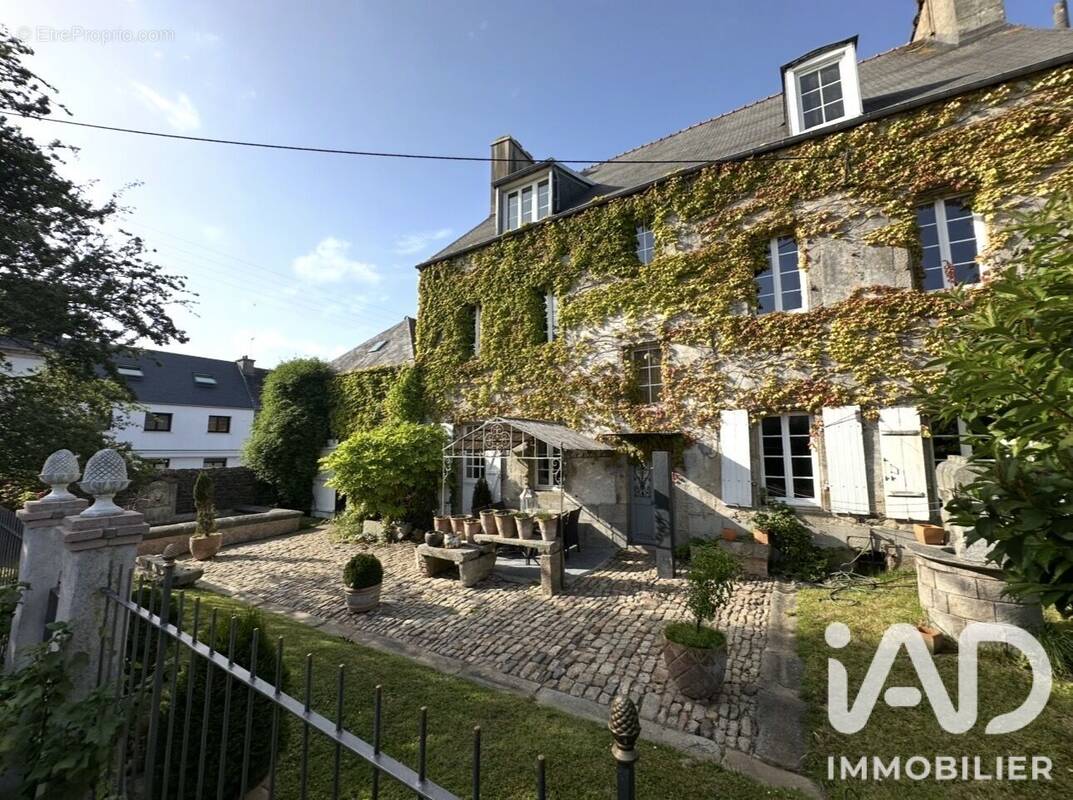 Photo 1 - Maison à LESNEVEN