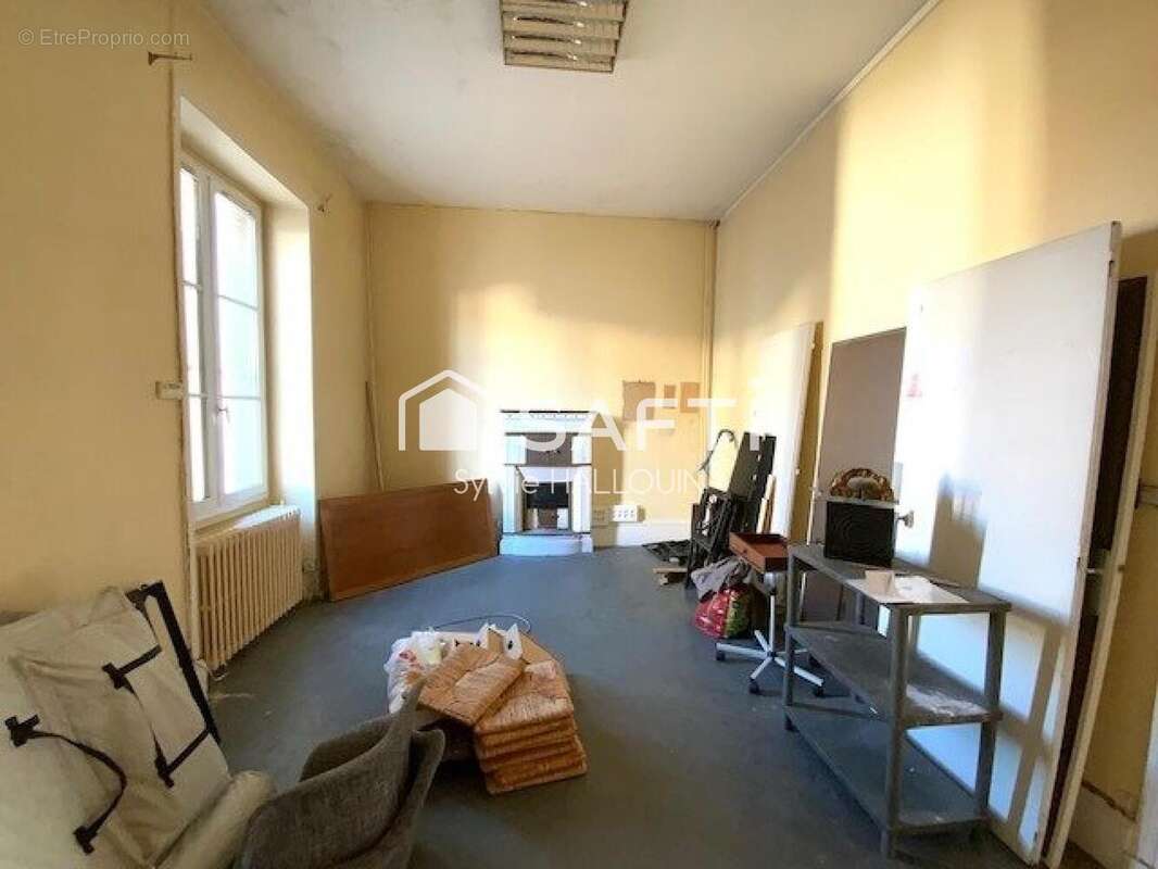 Photo 7 - Maison à CHATEAUDUN