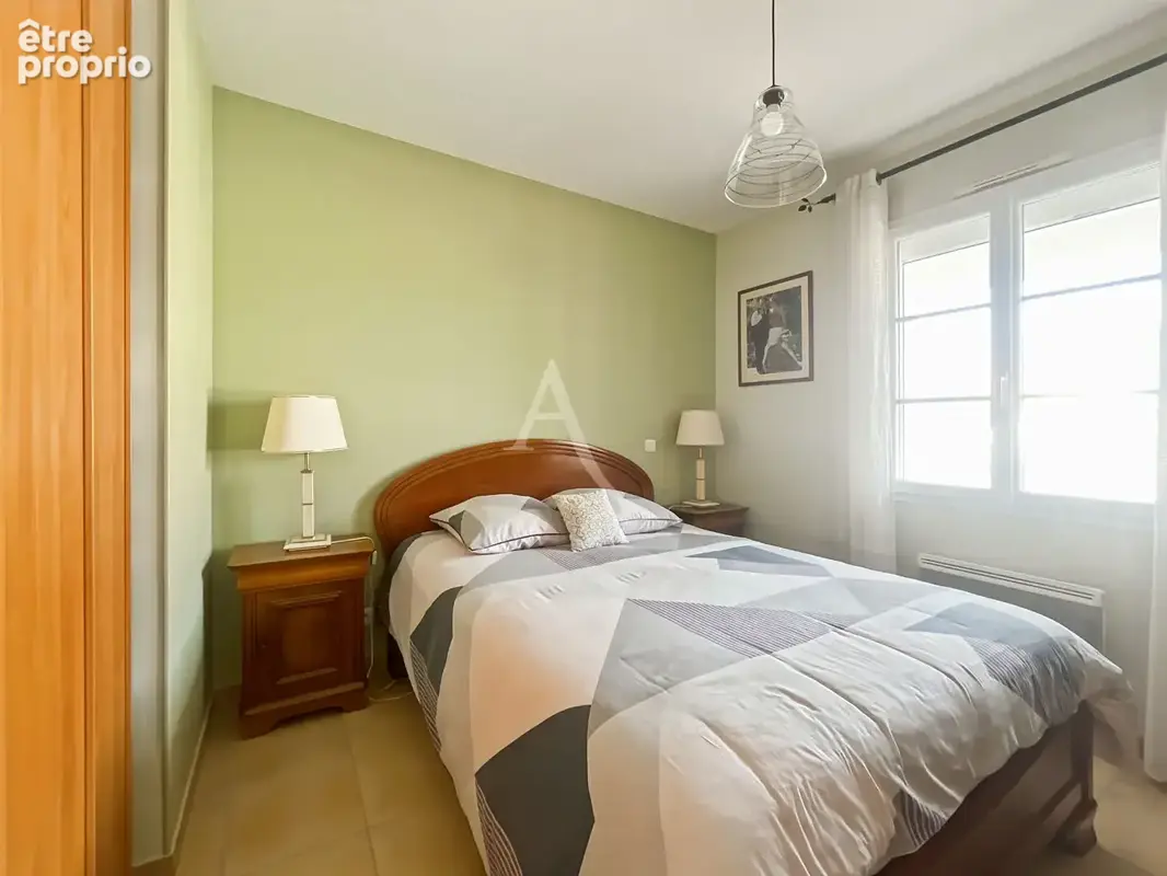 Nouveauté : maison notre dame de monts 5 pièces - photo 7
