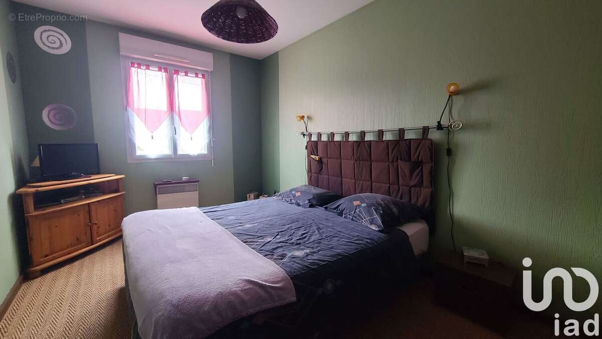 Photo 7 - Maison à ALLONNES