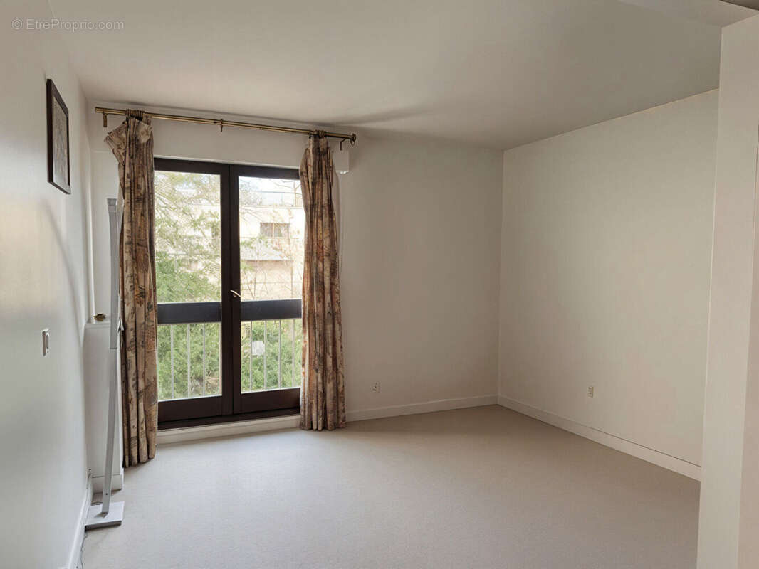 Appartement à VERSAILLES