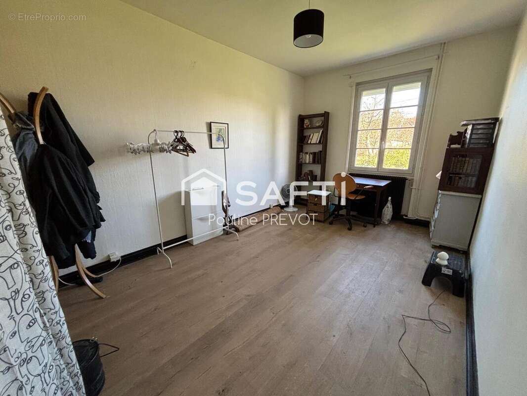 Photo 5 - Maison à PARAY-LE-MONIAL