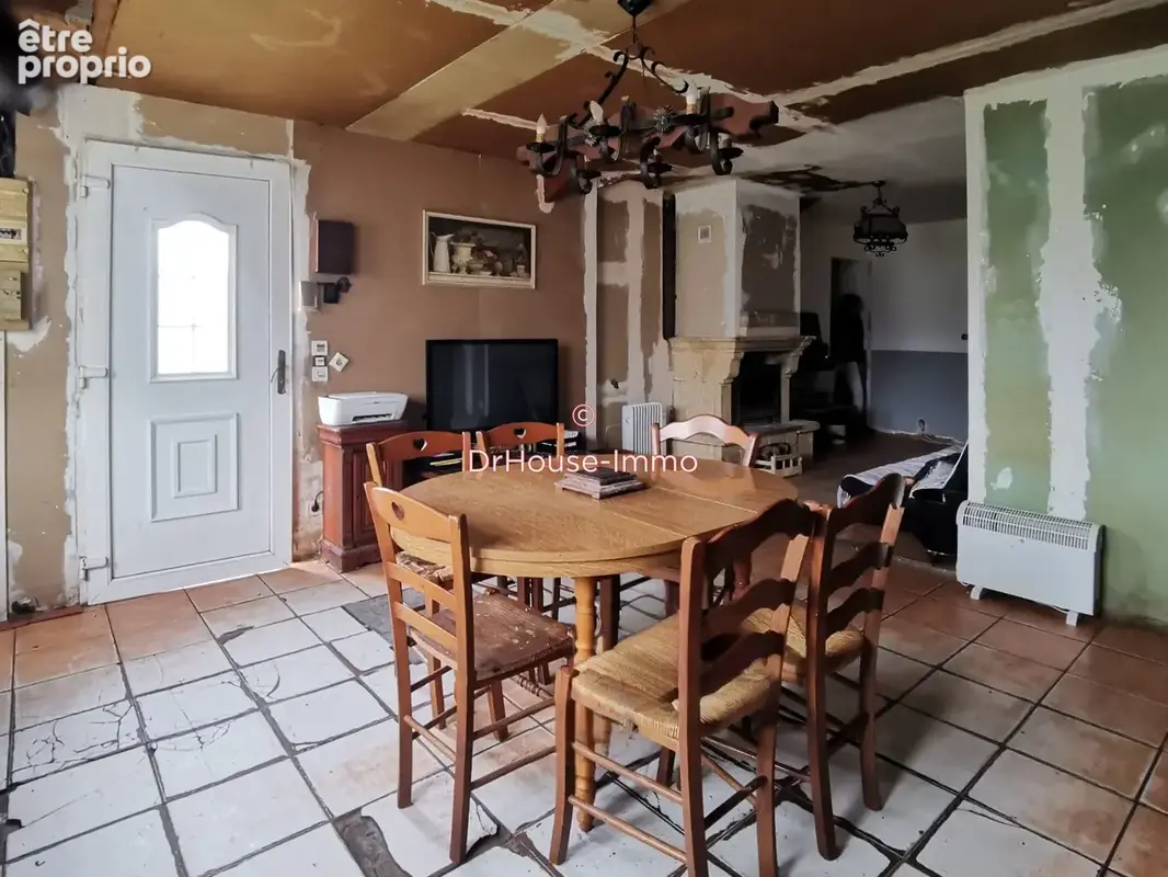 Maison 6 pièces 112 m² à vendre à Morigny-Champigny (91150) - photo 9