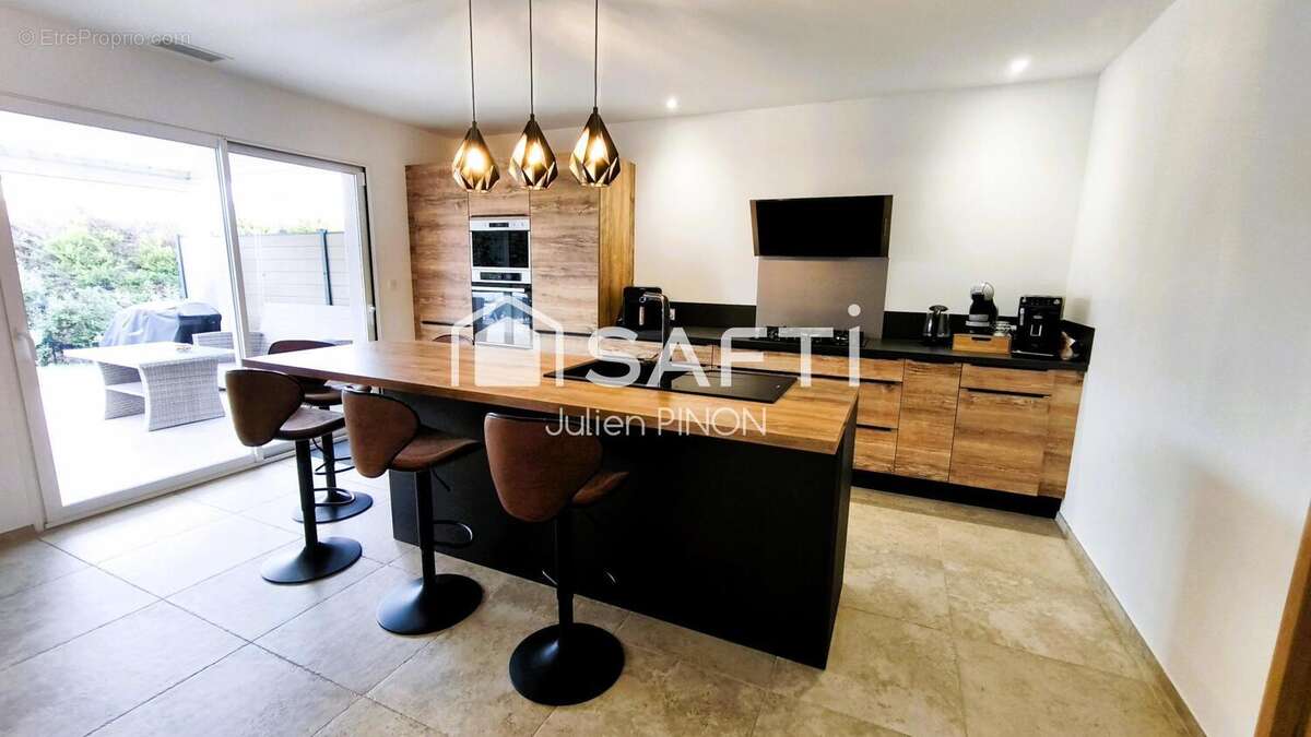 Photo 5 - Maison à GARGAS