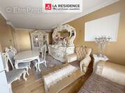 Appartement à EPINAY-SUR-SEINE