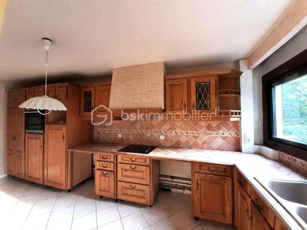 Appartement à TREMBLAY-EN-FRANCE