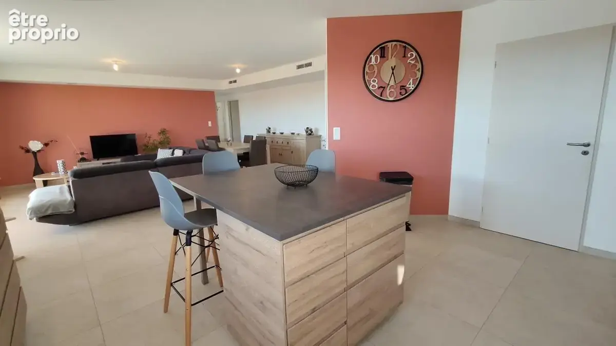 Maison contemporaine avec vue panoramique imprenable - photo 4