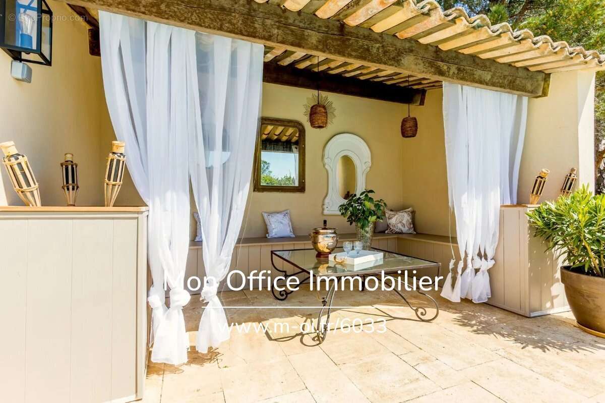 Maison à AIX-EN-PROVENCE