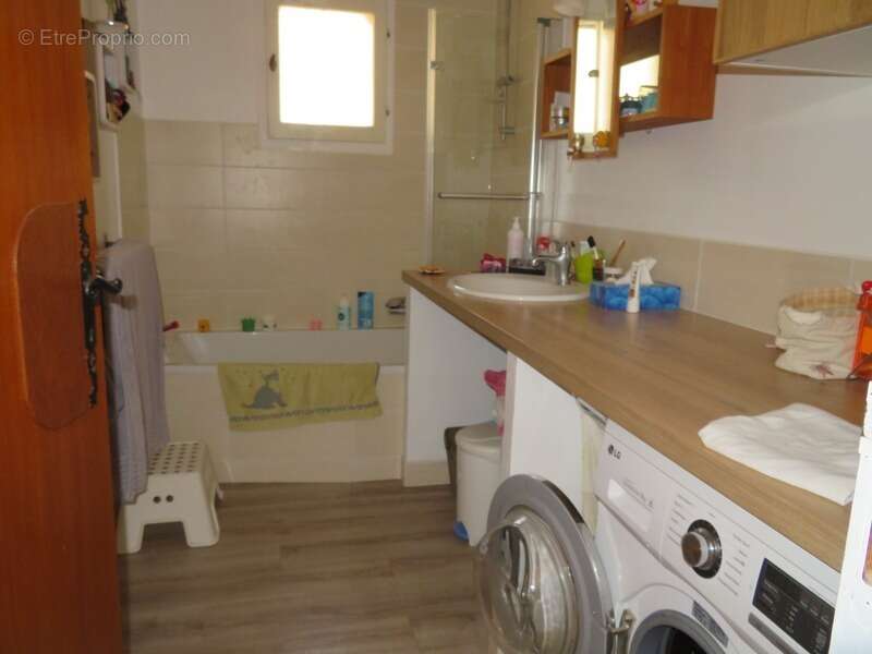 Maison contemporaine de campagne  à vendre 6 pièces le chaffaut saint jurson (04) - photo 21