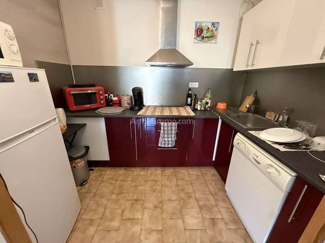 Vente Appartement Clermont-l'herault(34800) 79 000ï¿œ - photo 4