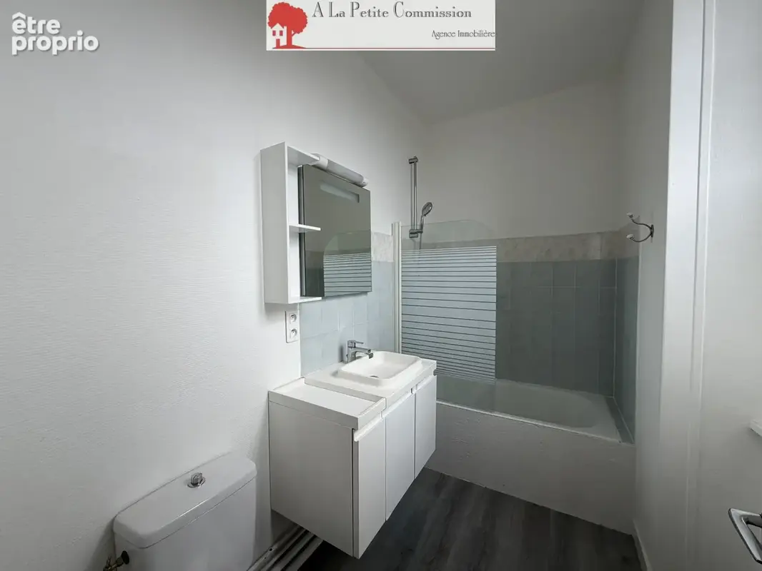 Studio à vendre à Chartres   2 min de la gare - photo 6