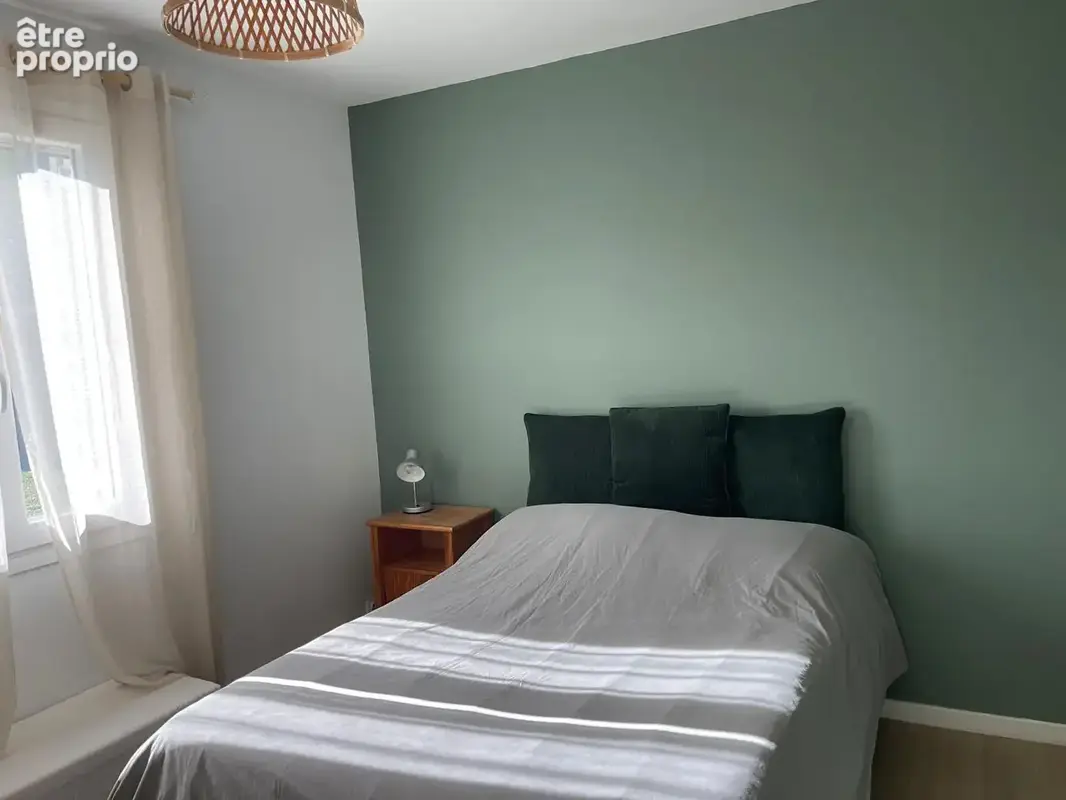 Maison 120m² à saint-saturnin-lès-avignon - photo 11