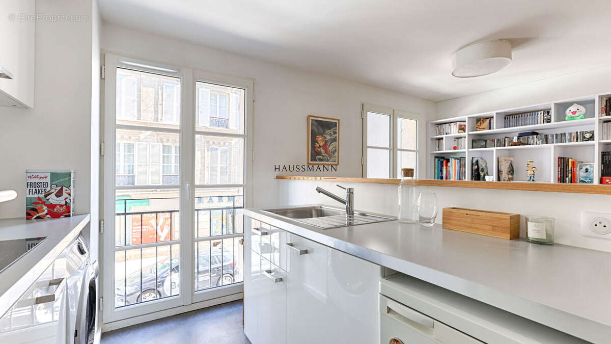 Appartement à PARIS-7E