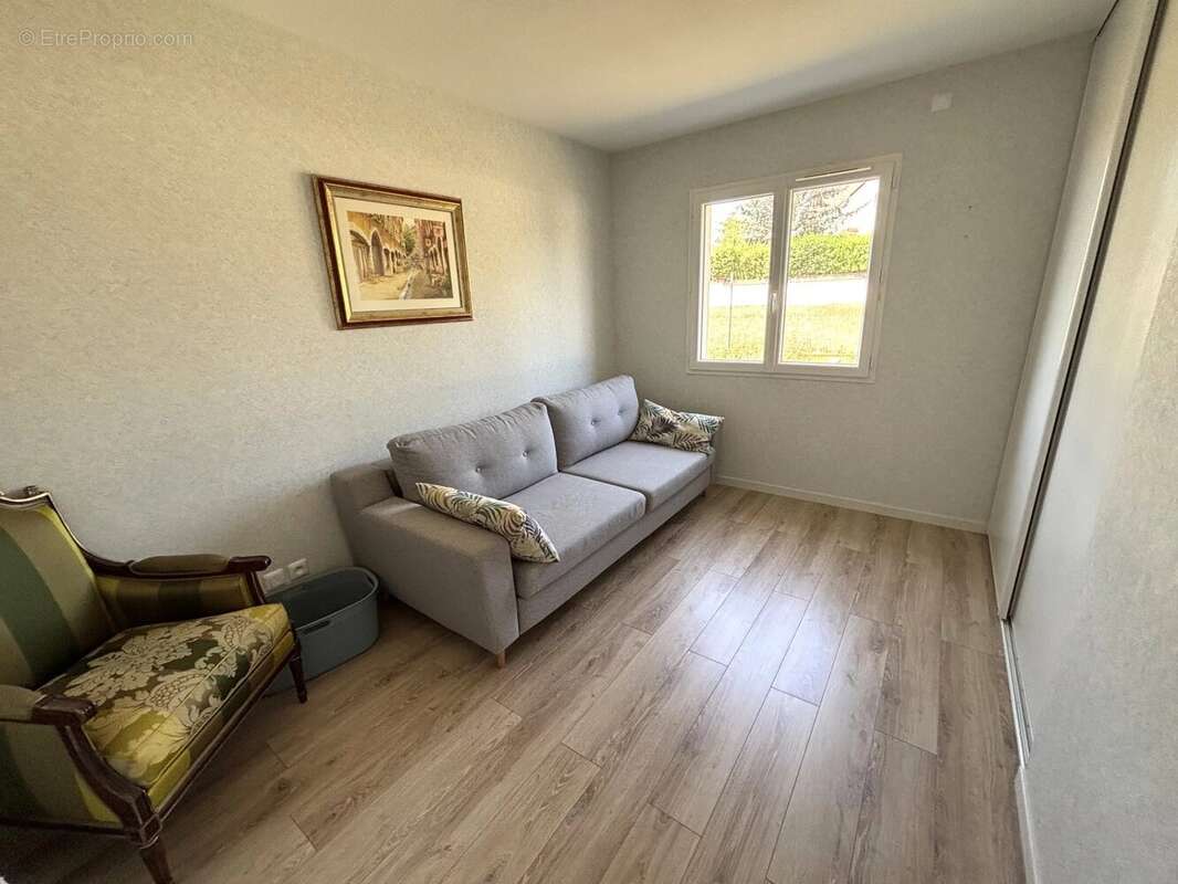 Maison contemporaine 102 m² de plain pied avec garage - photo 11