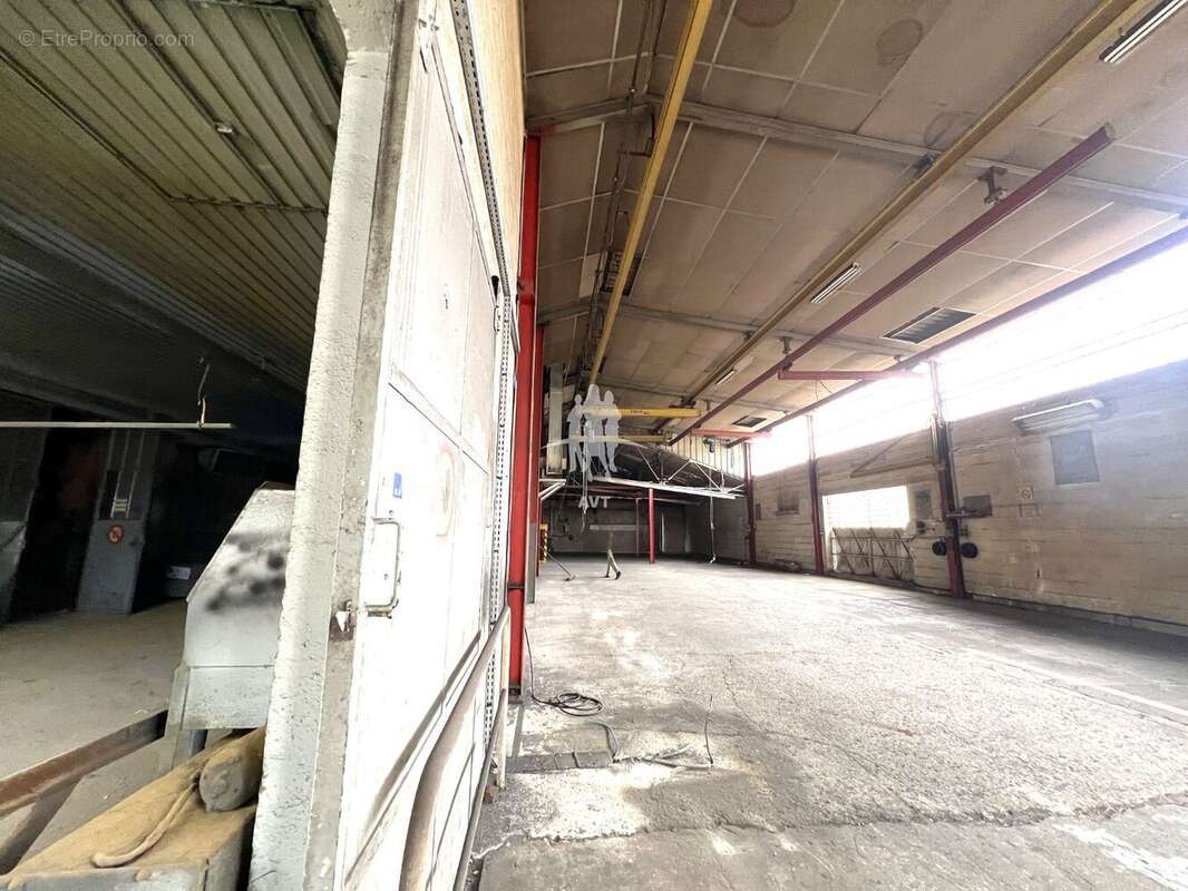 Autre à BONNIERES-SUR-SEINE