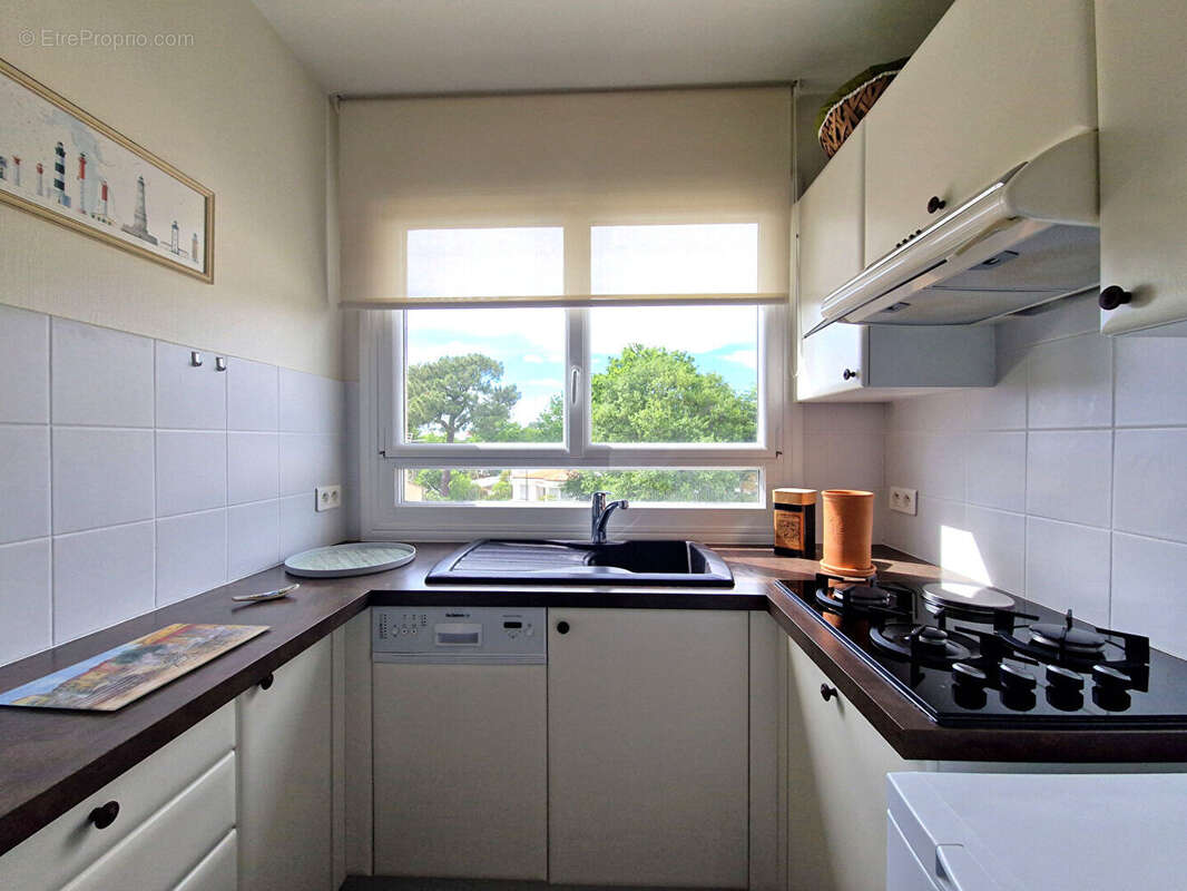 Appartement à ROYAN