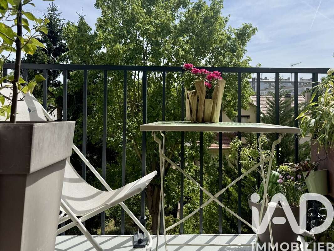 Appartement 65 m² à Vitry-Sur-Seine  - photo 5