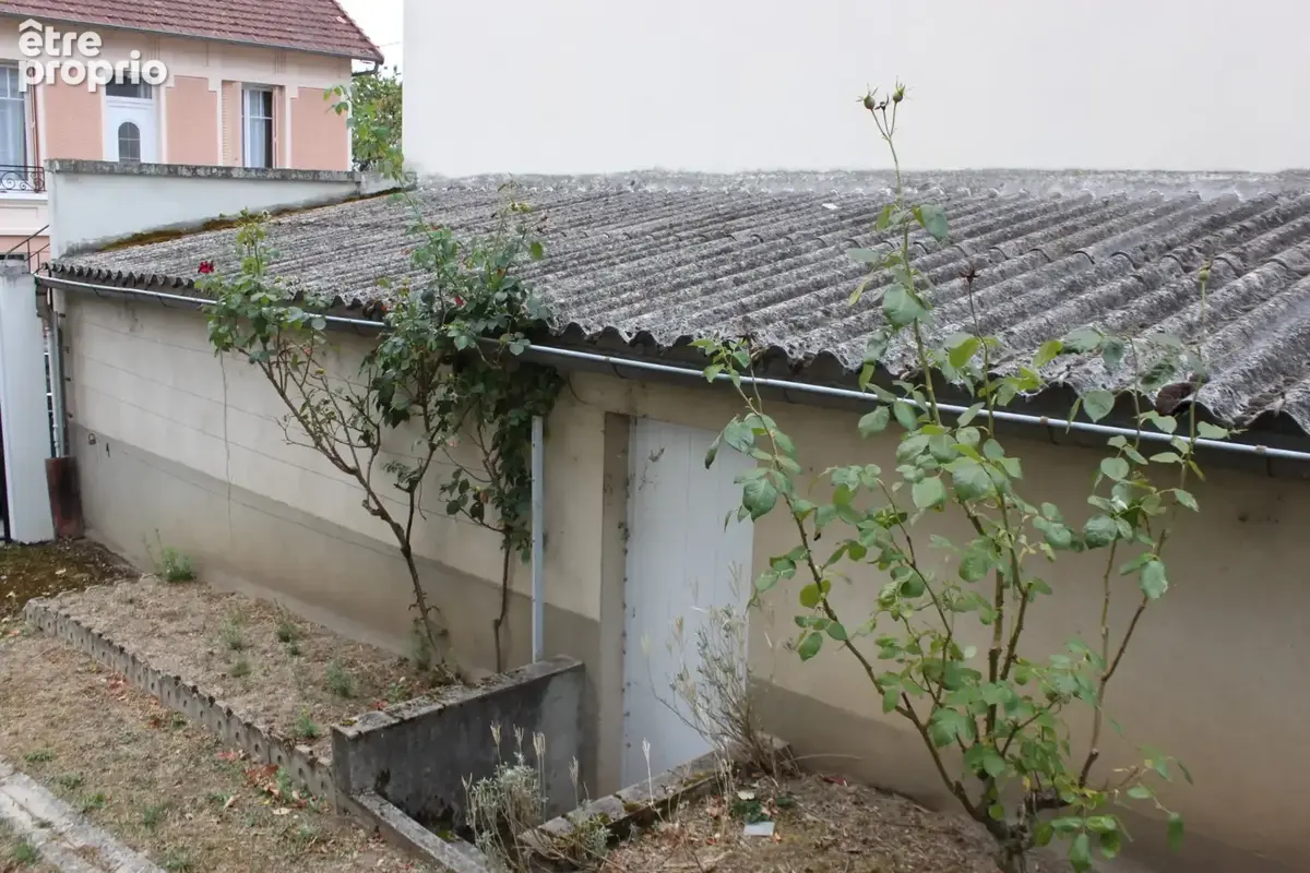 Maison à vendre 7 pièces MONTLUCON (03) - photo 6