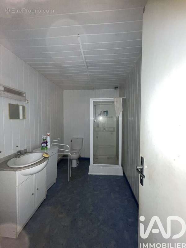 Maison 85 m² à Nedde  - photo 7