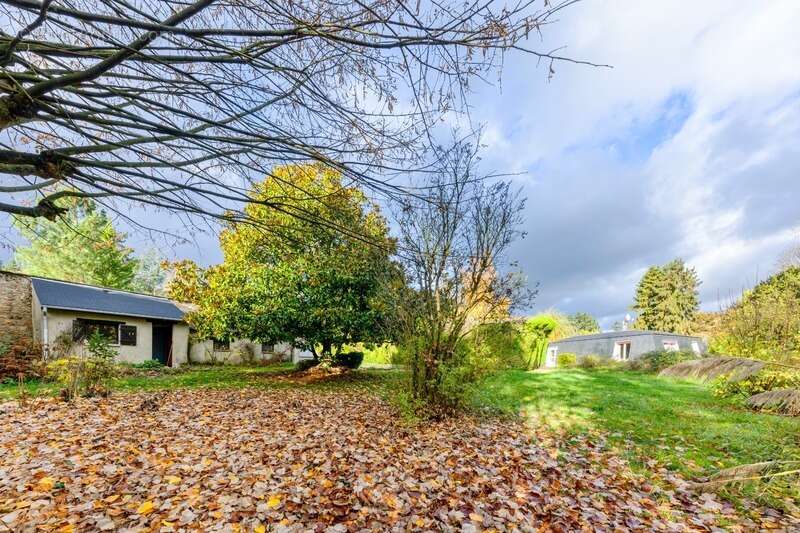 Maison à FREMAINVILLE