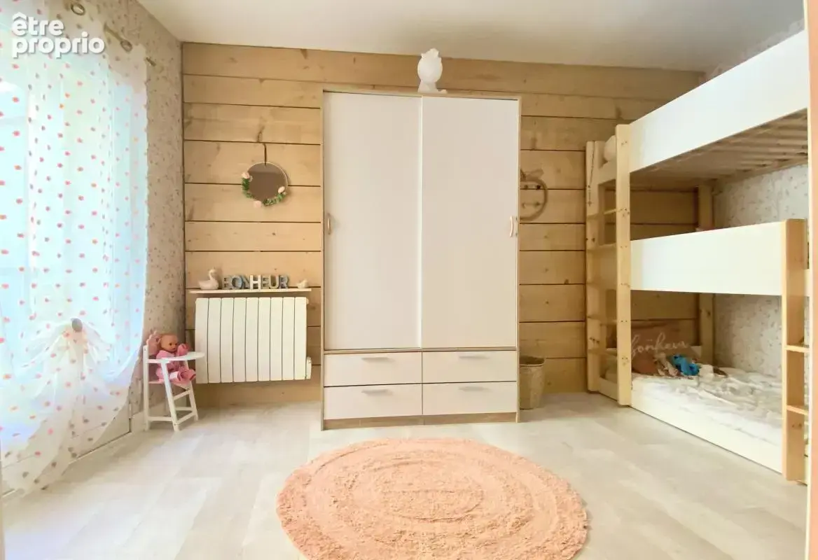 Maison de village rénovée avec charme - photo 8