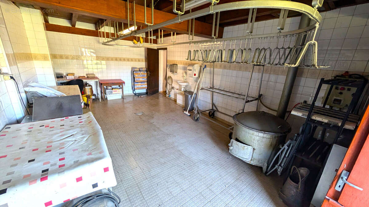 Maison à MONT-DE-MARSAN