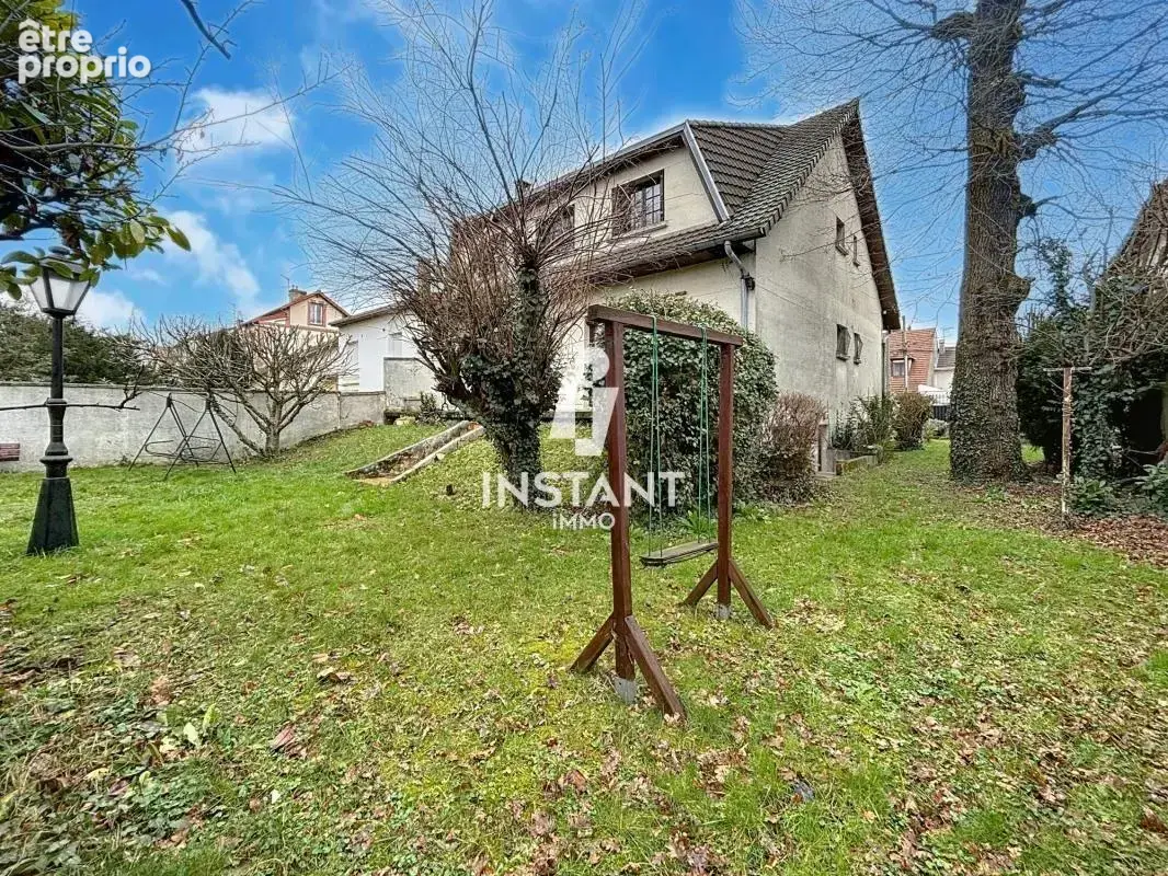 Maison à vendre Livry-Gargan - photo 4
