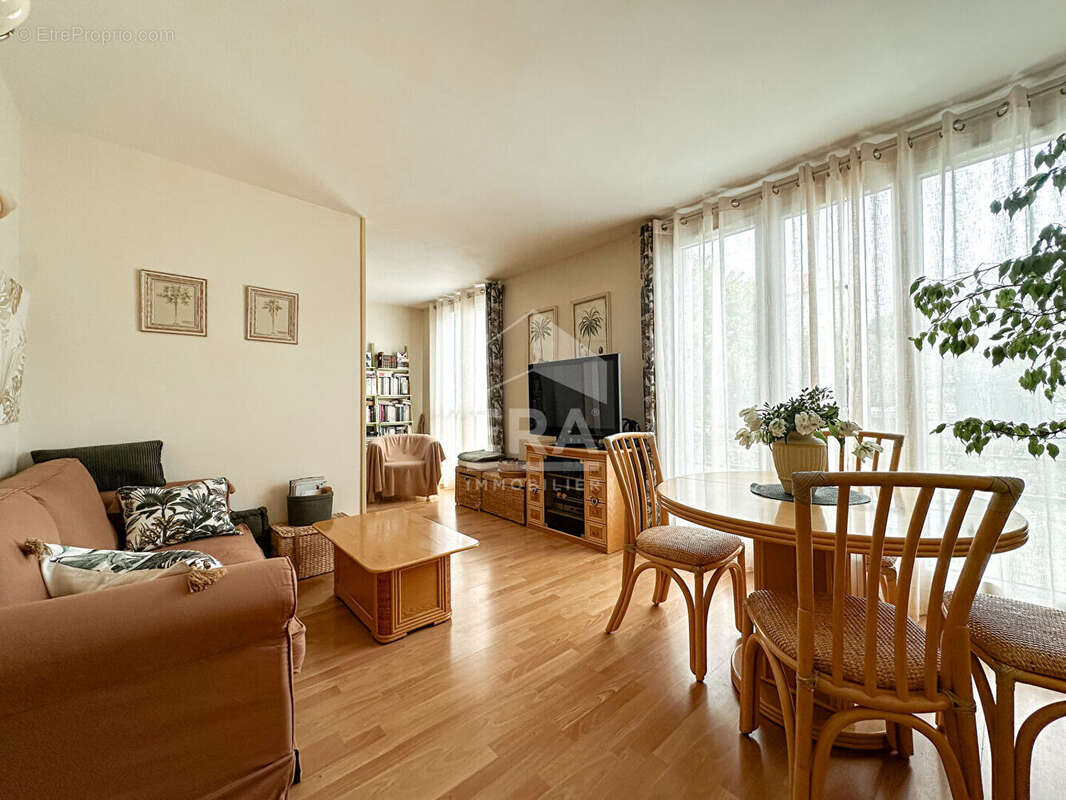 Appartement à CHATOU